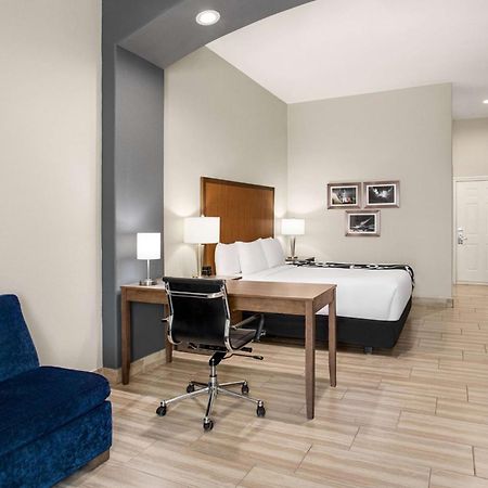 La Quinta By Wyndham Brownsville North Ngoại thất bức ảnh