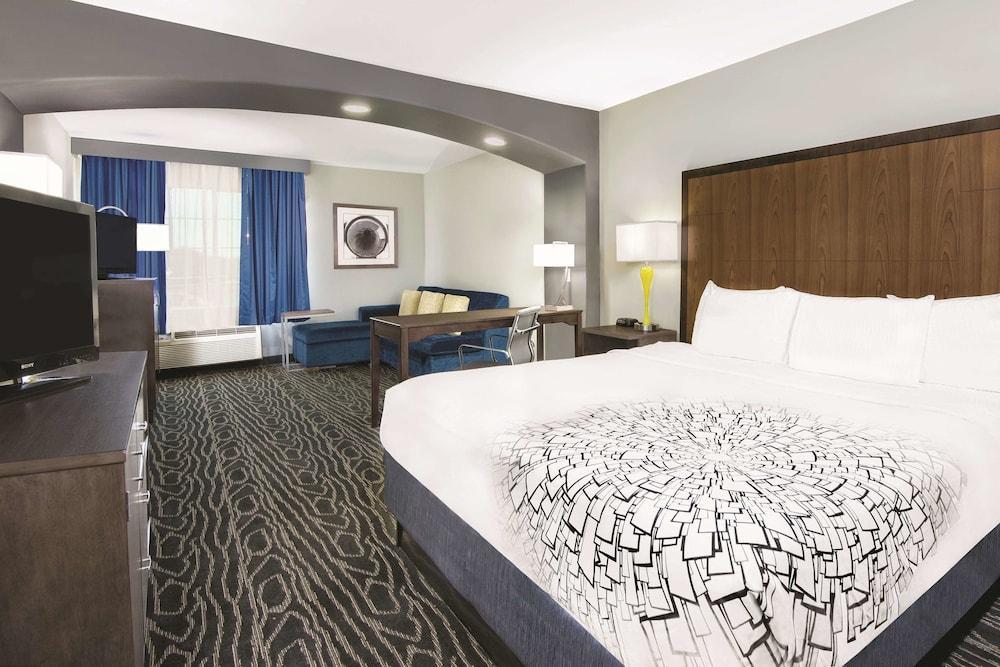 La Quinta By Wyndham Brownsville North Ngoại thất bức ảnh