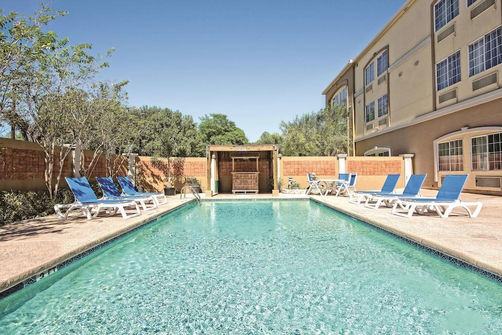 La Quinta By Wyndham Brownsville North Ngoại thất bức ảnh