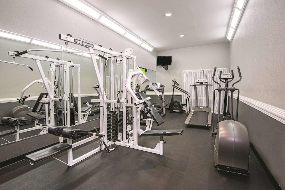 La Quinta By Wyndham Brownsville North Ngoại thất bức ảnh