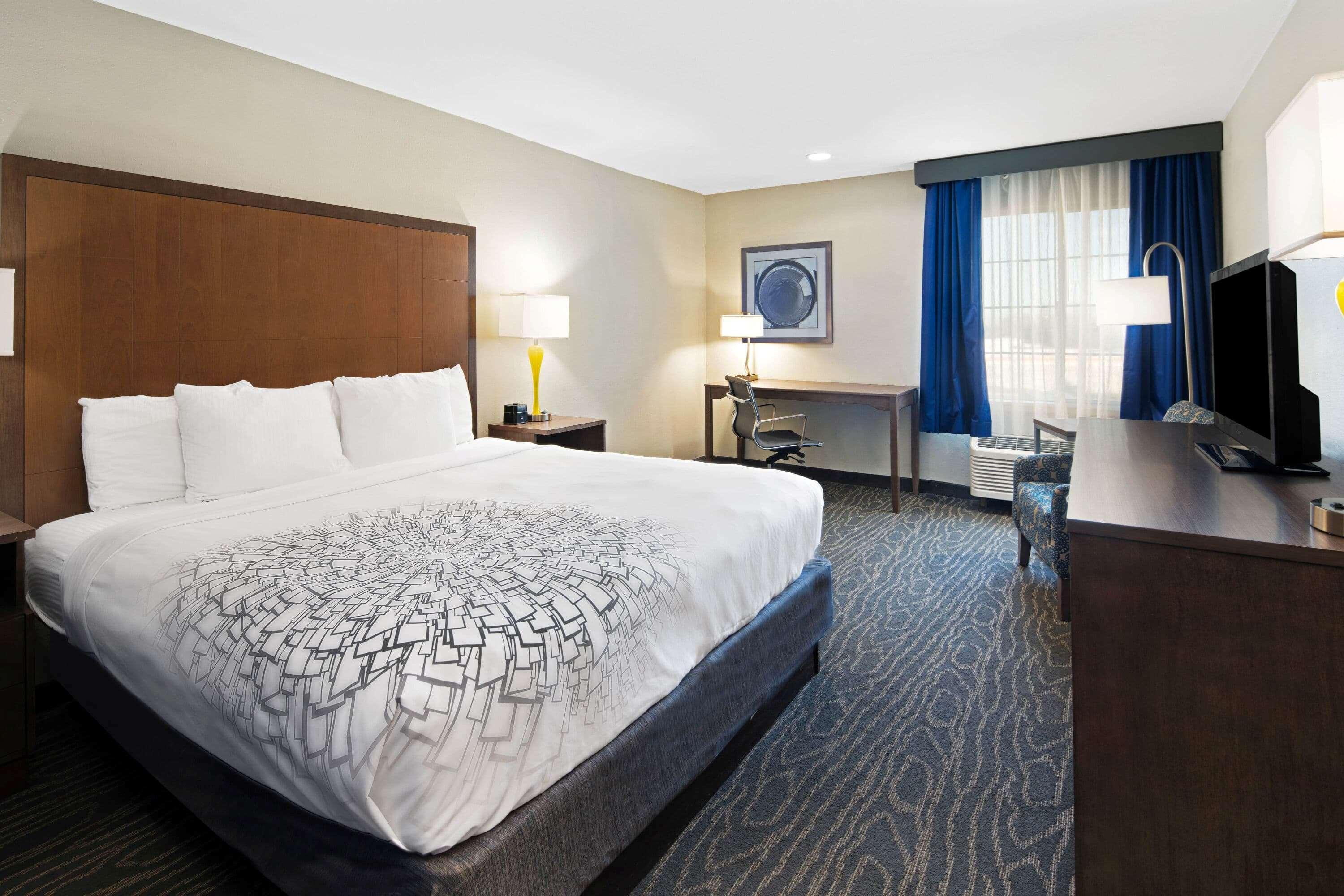 La Quinta By Wyndham Brownsville North Ngoại thất bức ảnh