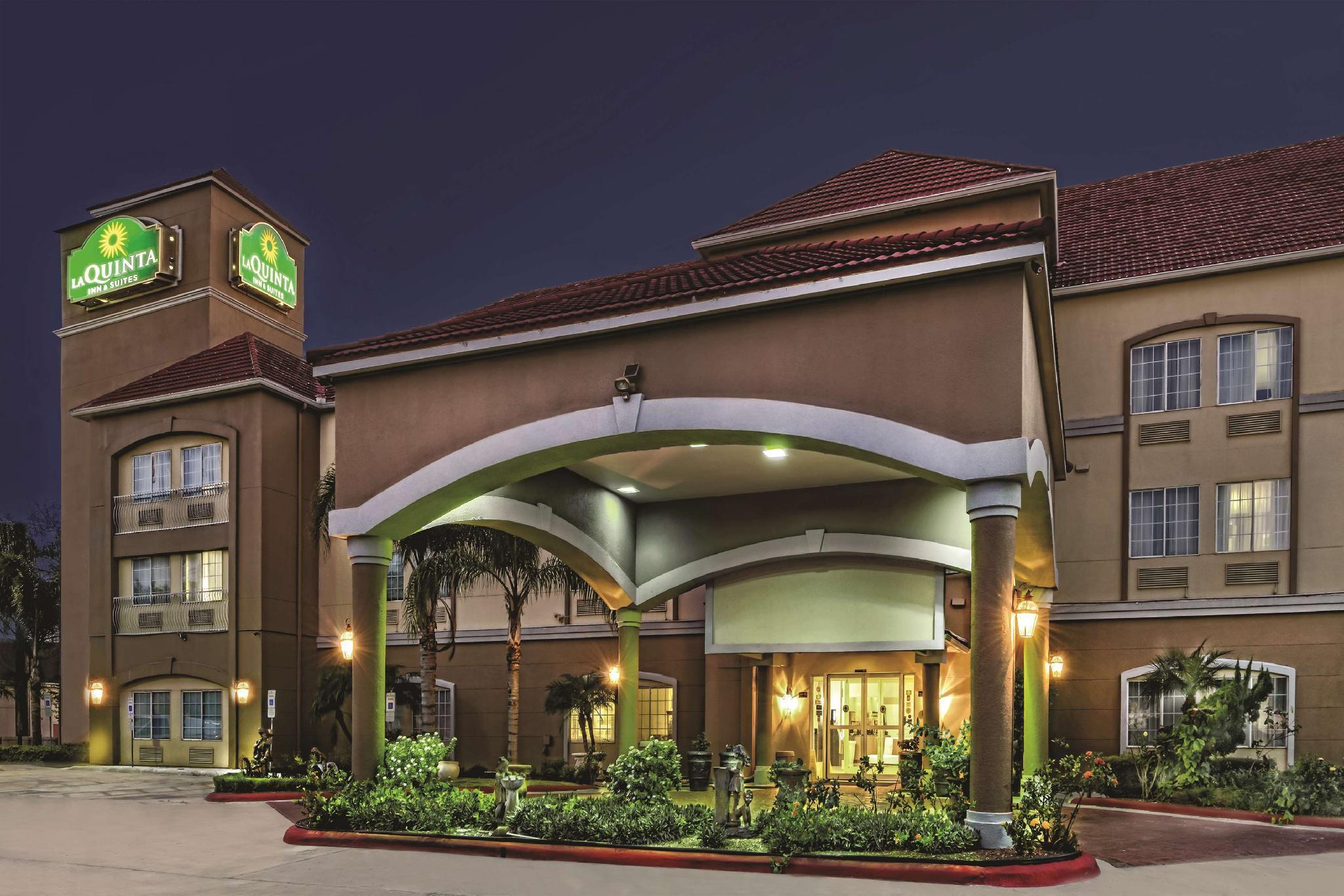 La Quinta By Wyndham Brownsville North Ngoại thất bức ảnh