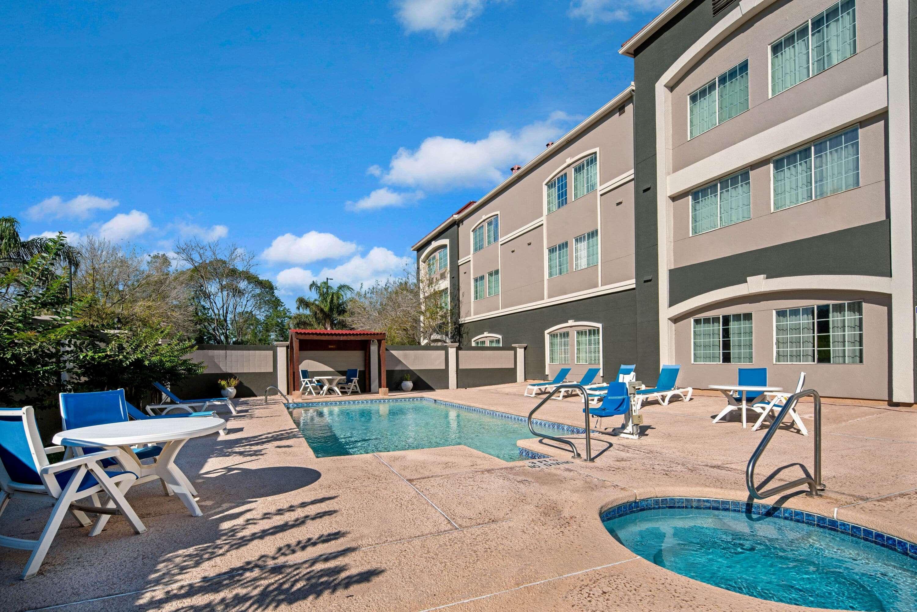 La Quinta By Wyndham Brownsville North Ngoại thất bức ảnh