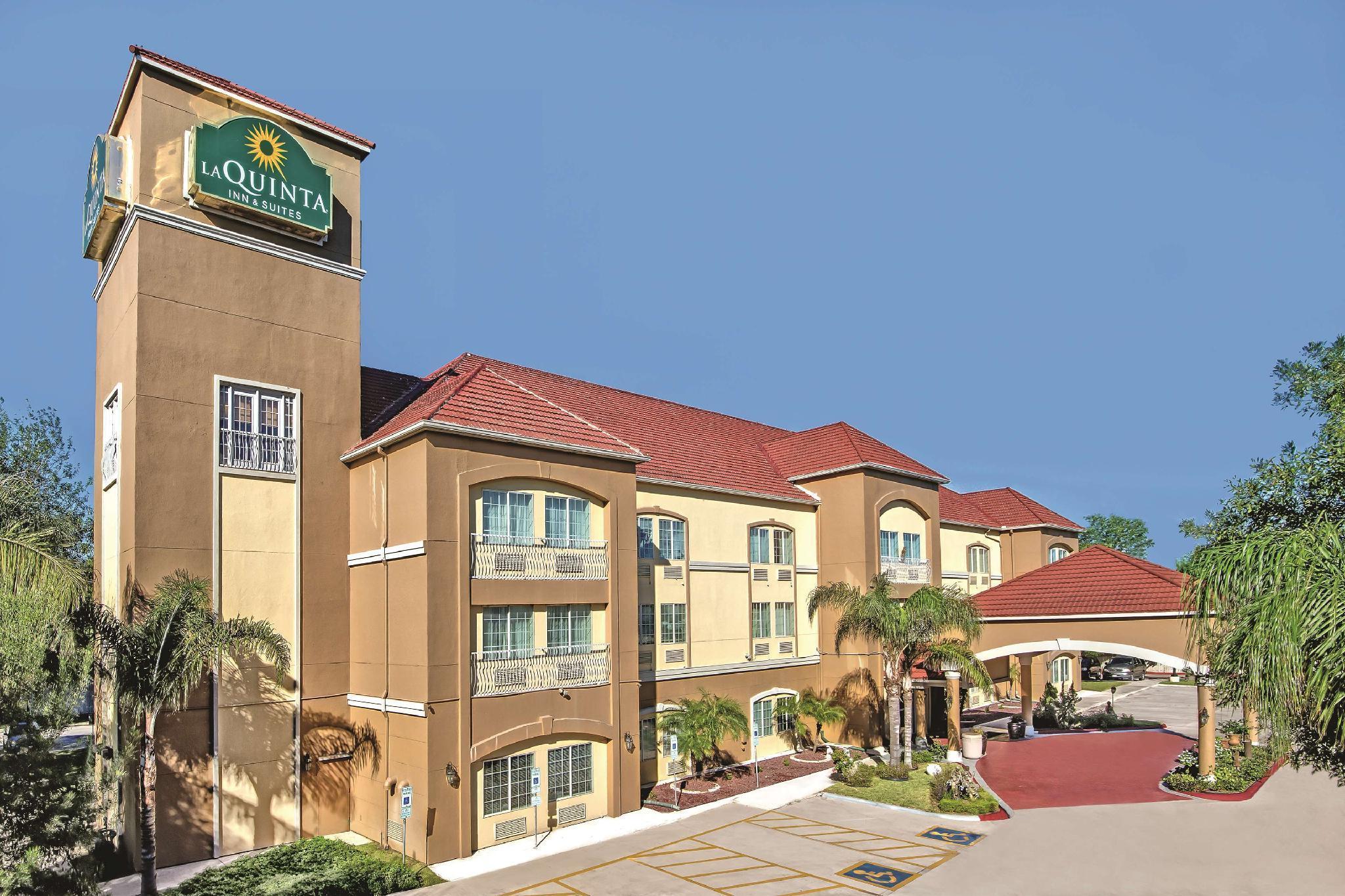 La Quinta By Wyndham Brownsville North Ngoại thất bức ảnh