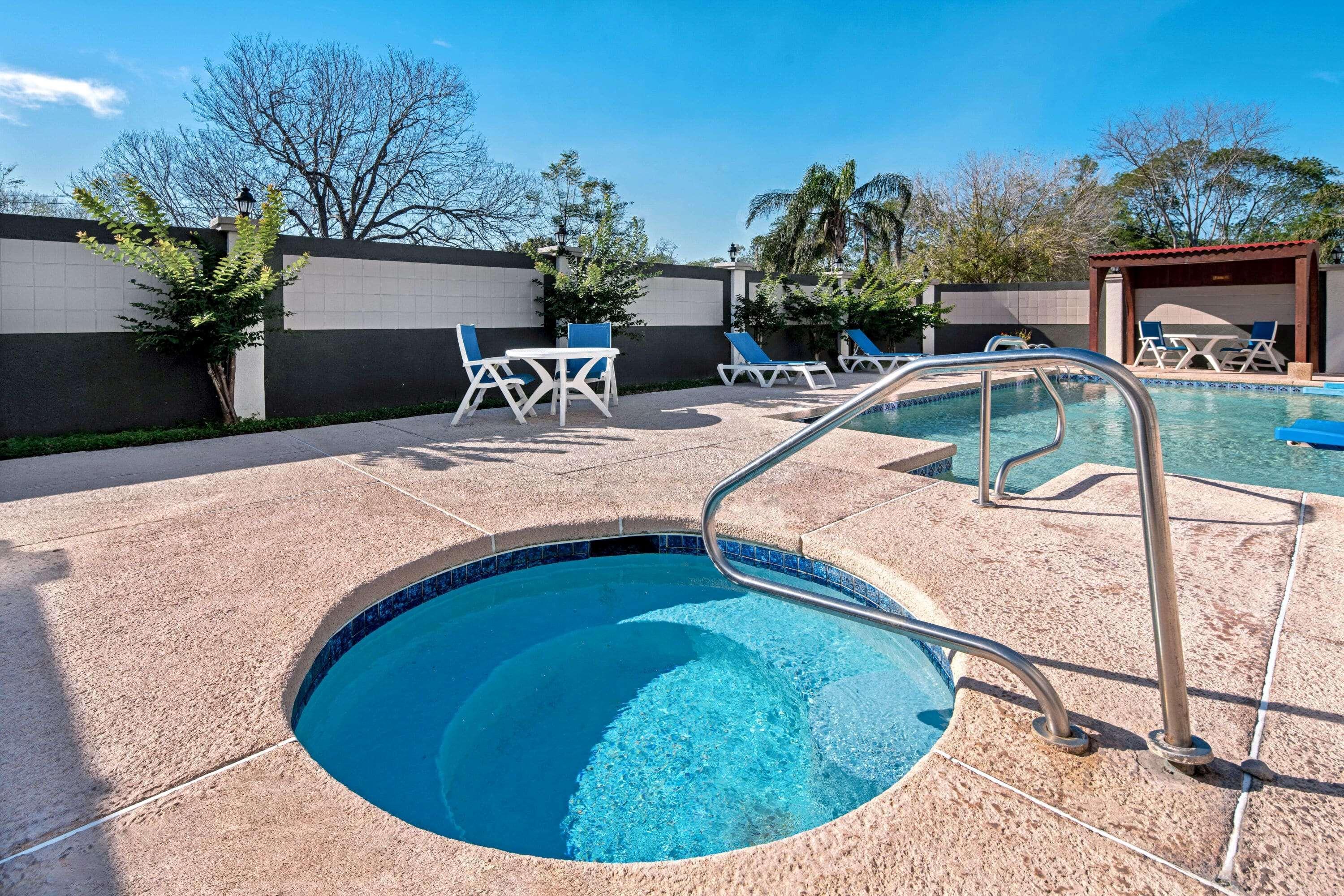 La Quinta By Wyndham Brownsville North Ngoại thất bức ảnh