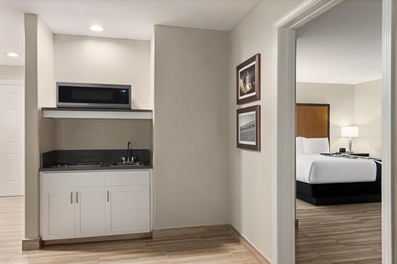 La Quinta By Wyndham Brownsville North Ngoại thất bức ảnh
