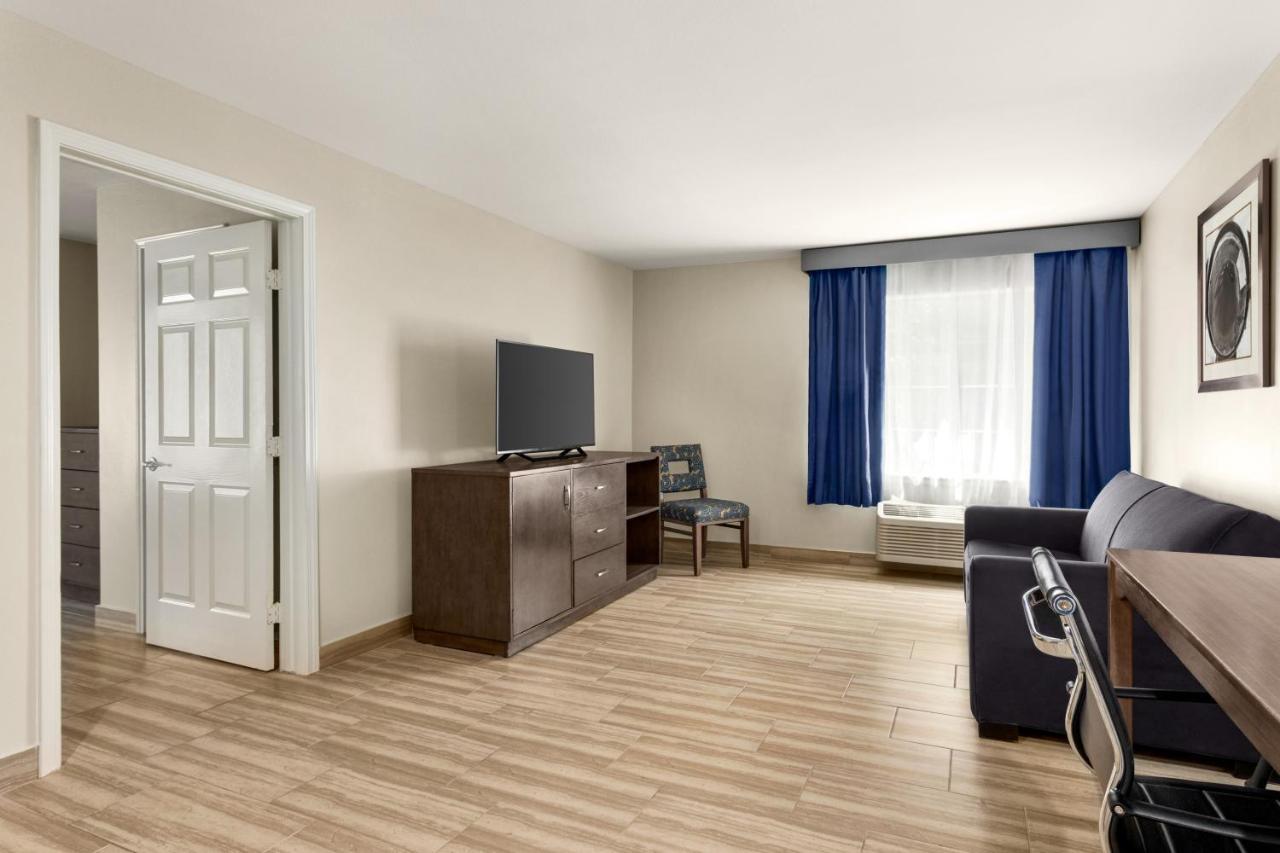 La Quinta By Wyndham Brownsville North Ngoại thất bức ảnh