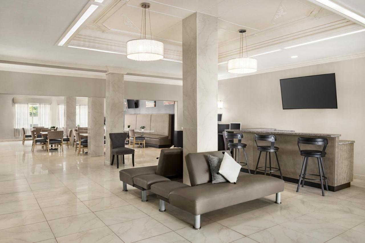 La Quinta By Wyndham Brownsville North Ngoại thất bức ảnh