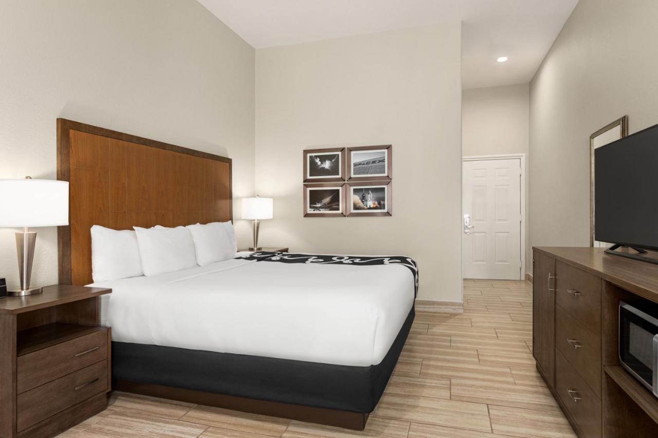 La Quinta By Wyndham Brownsville North Ngoại thất bức ảnh