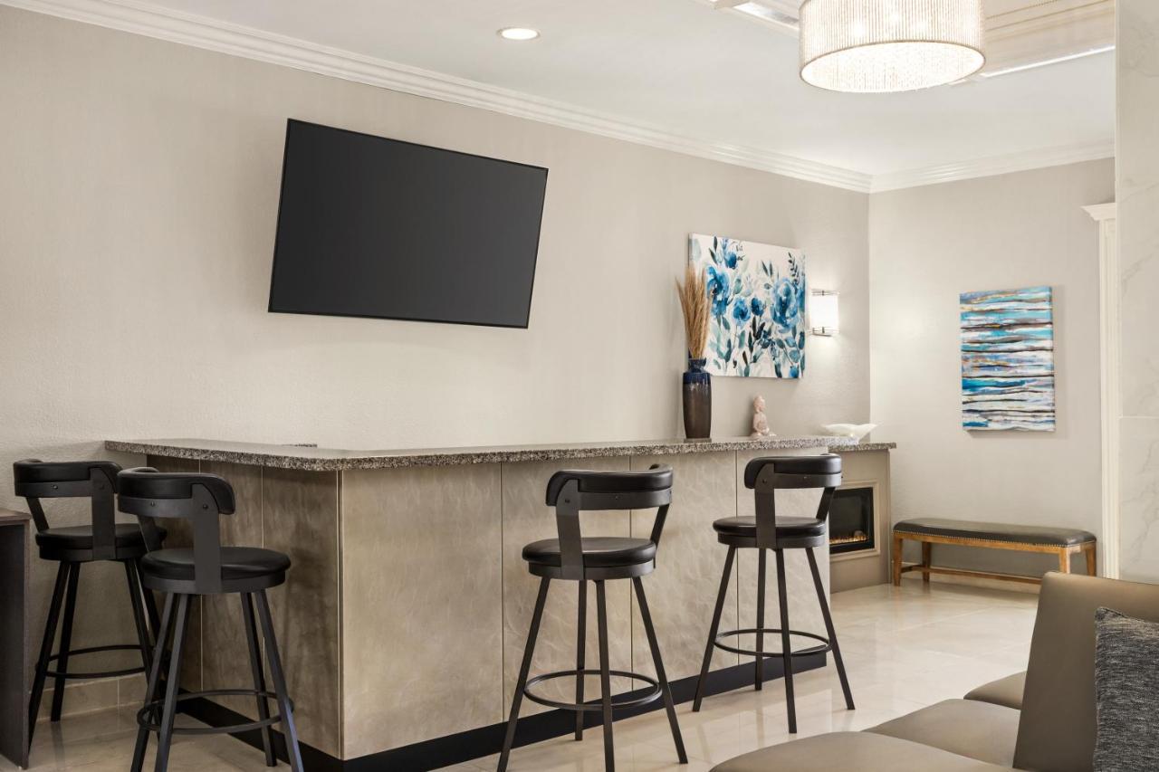 La Quinta By Wyndham Brownsville North Ngoại thất bức ảnh
