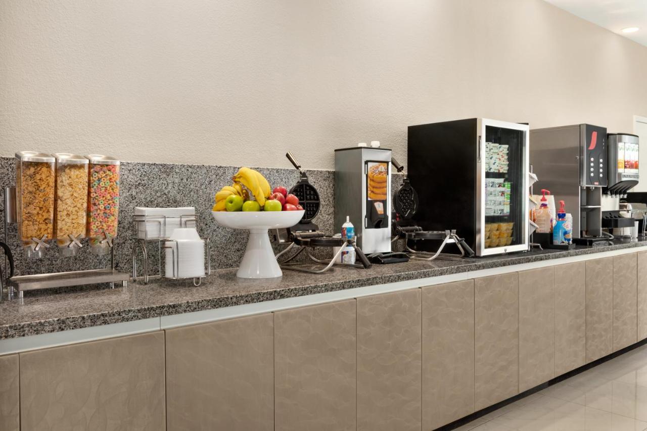 La Quinta By Wyndham Brownsville North Ngoại thất bức ảnh
