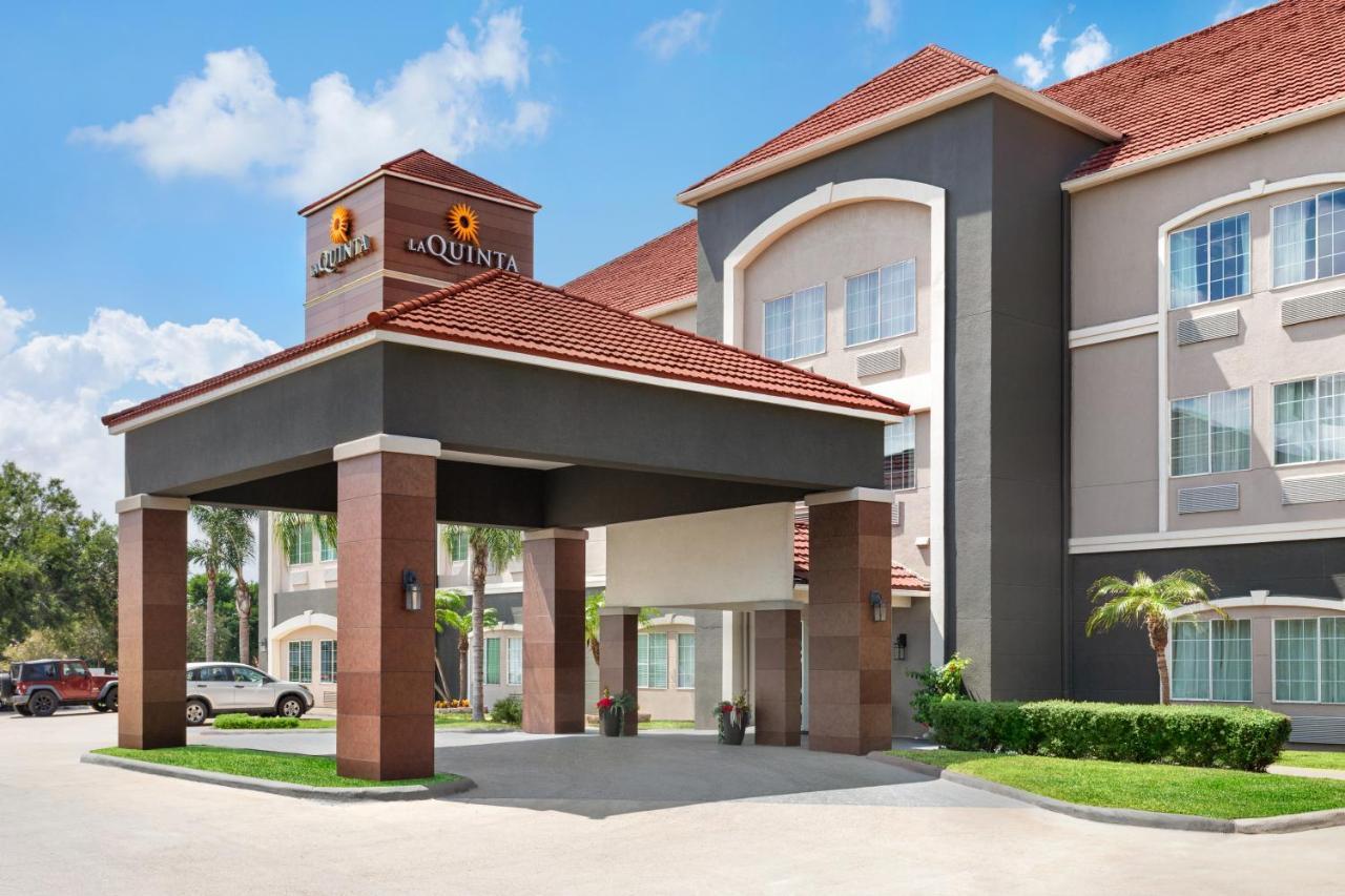 La Quinta By Wyndham Brownsville North Ngoại thất bức ảnh