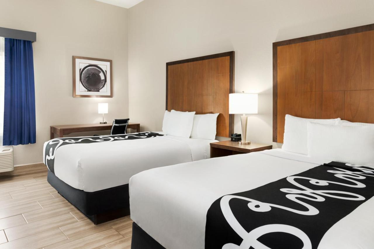 La Quinta By Wyndham Brownsville North Ngoại thất bức ảnh