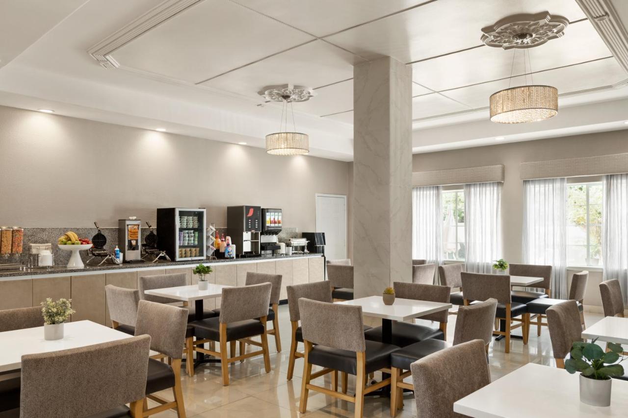 La Quinta By Wyndham Brownsville North Ngoại thất bức ảnh