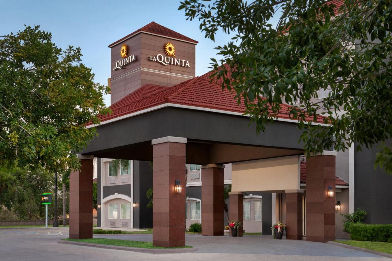 La Quinta By Wyndham Brownsville North Ngoại thất bức ảnh