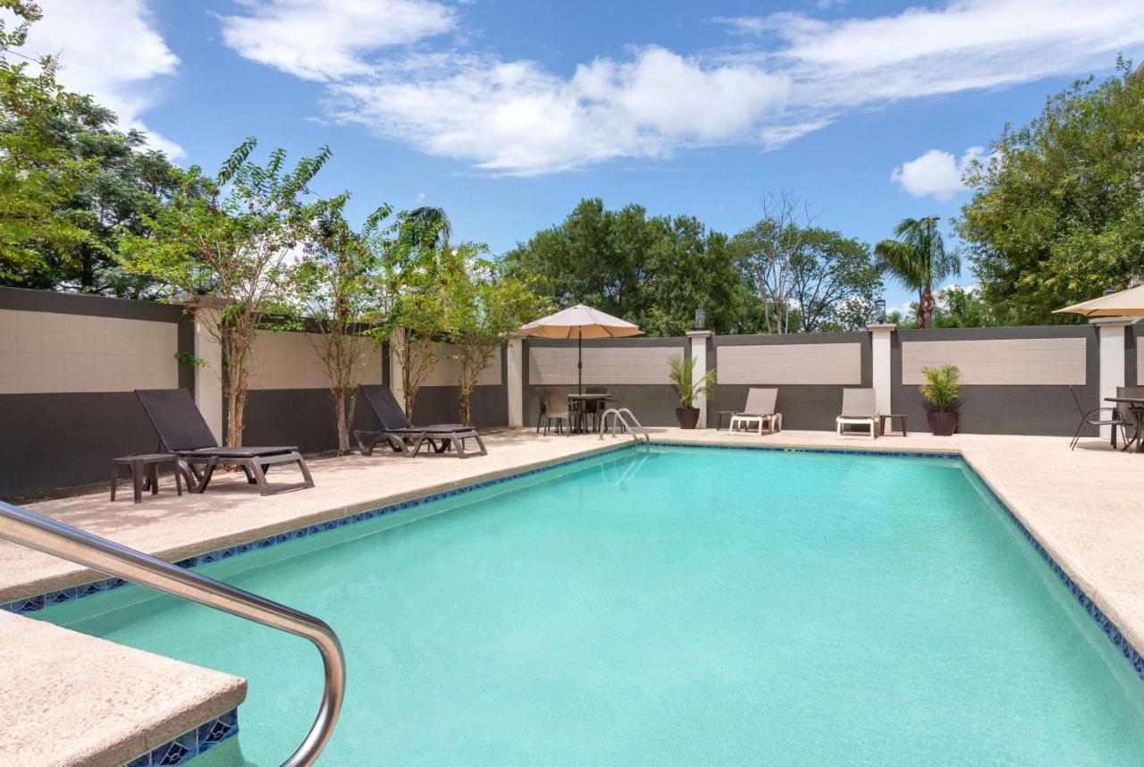 La Quinta By Wyndham Brownsville North Ngoại thất bức ảnh