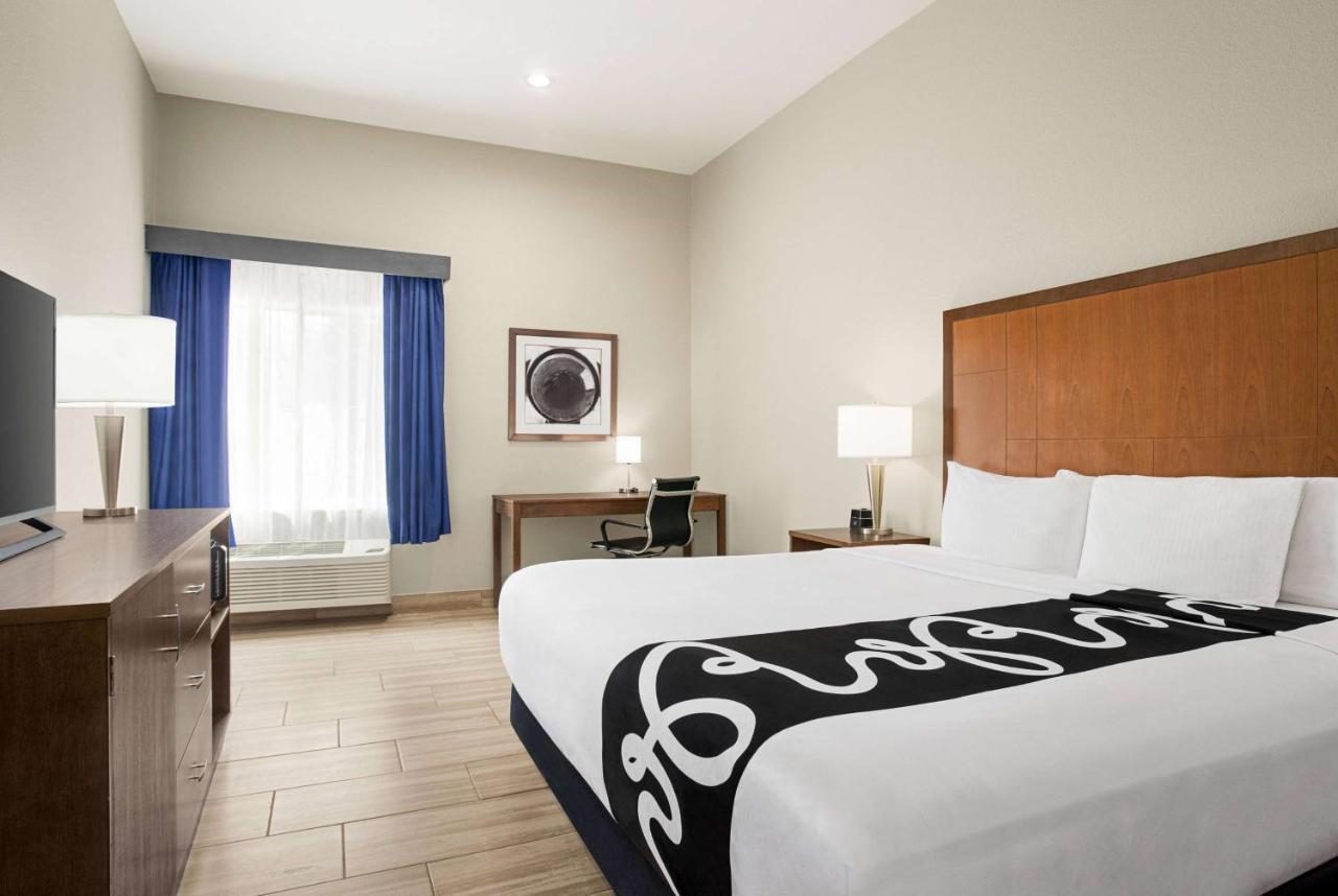 La Quinta By Wyndham Brownsville North Ngoại thất bức ảnh
