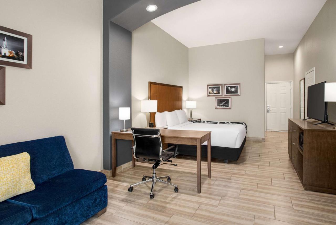 La Quinta By Wyndham Brownsville North Ngoại thất bức ảnh