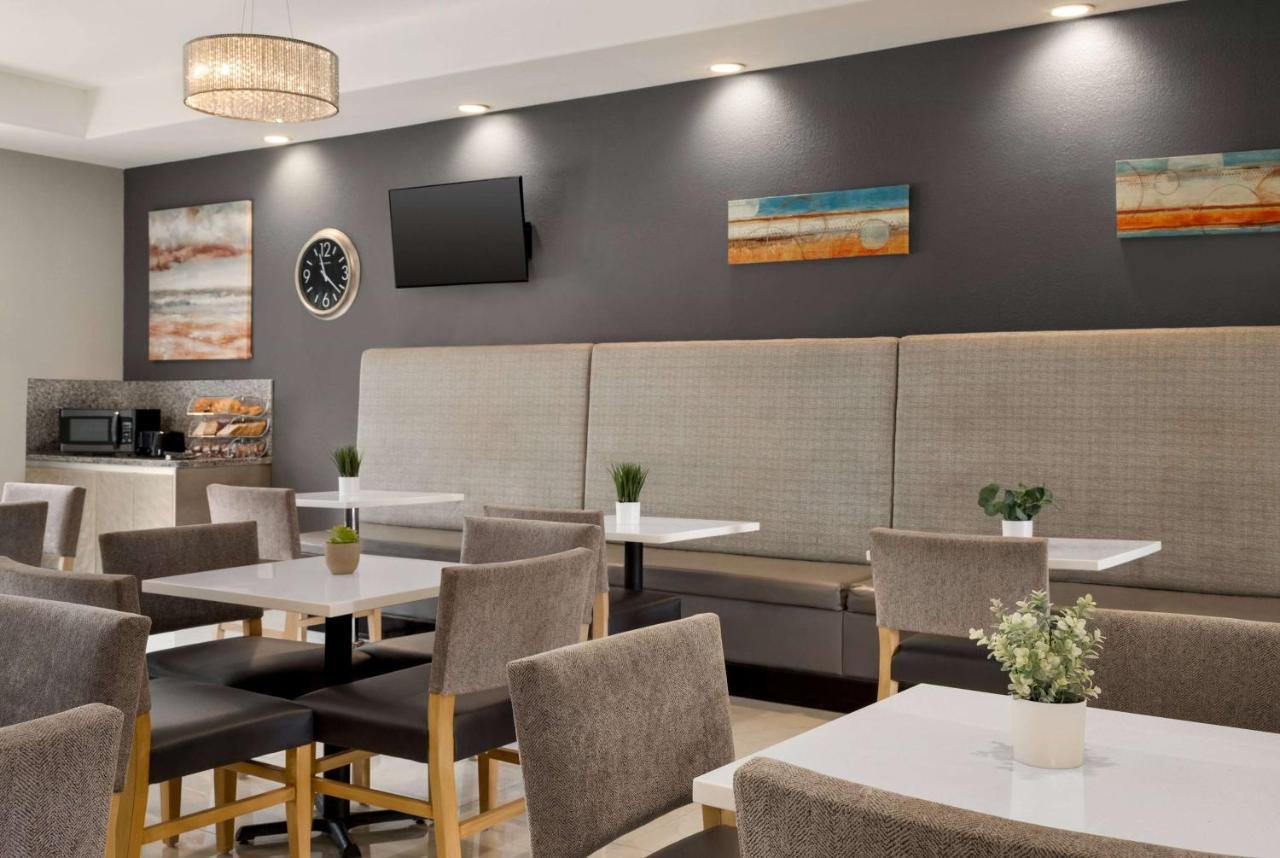 La Quinta By Wyndham Brownsville North Ngoại thất bức ảnh