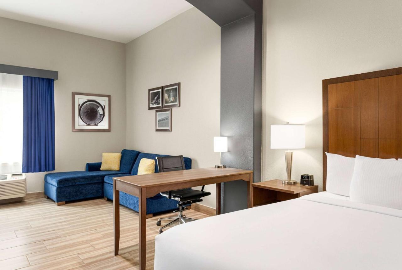 La Quinta By Wyndham Brownsville North Ngoại thất bức ảnh