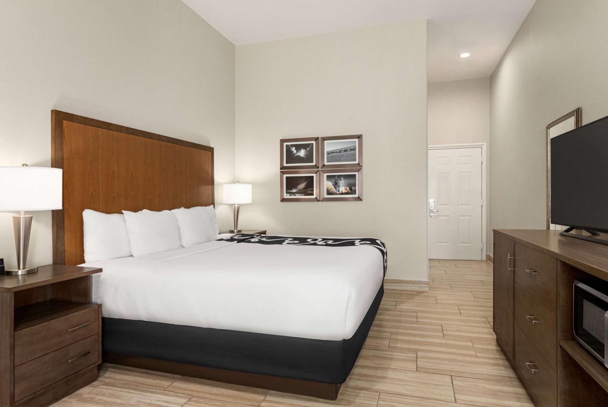 La Quinta By Wyndham Brownsville North Ngoại thất bức ảnh
