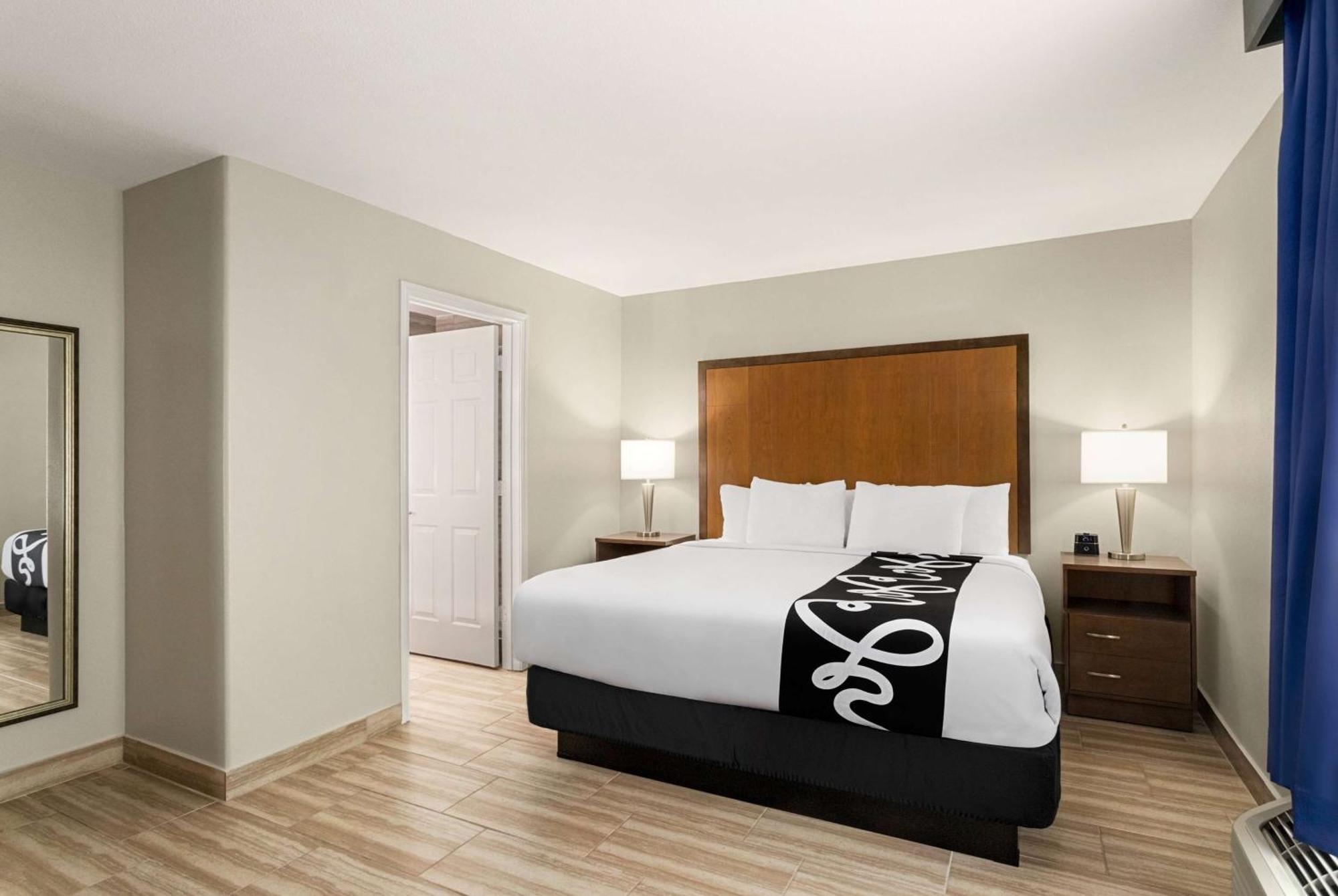 La Quinta By Wyndham Brownsville North Ngoại thất bức ảnh