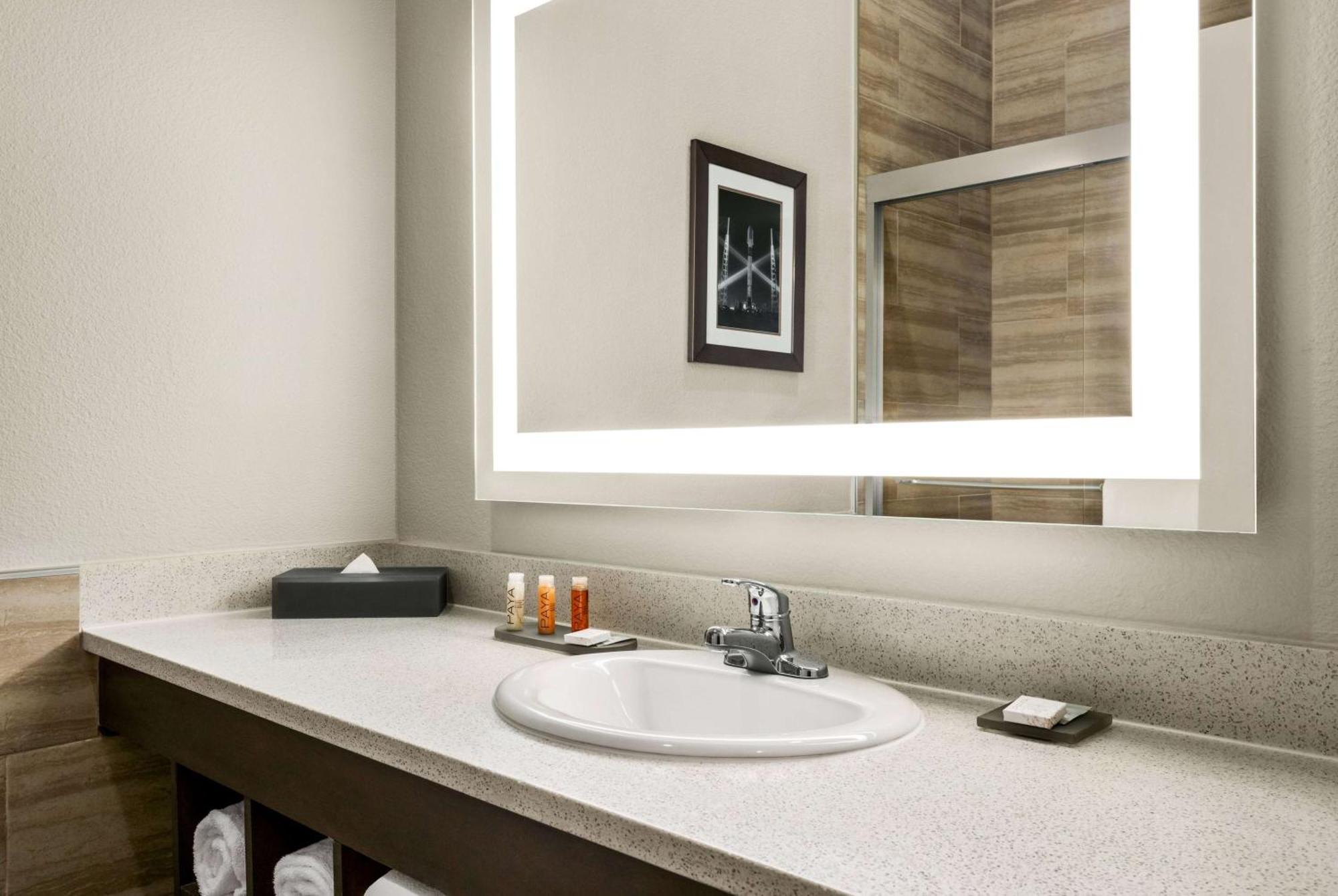 La Quinta By Wyndham Brownsville North Ngoại thất bức ảnh