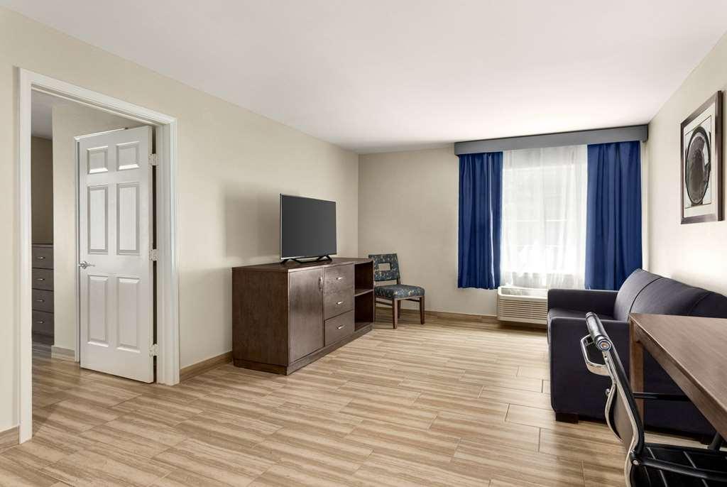 La Quinta By Wyndham Brownsville North Phòng bức ảnh