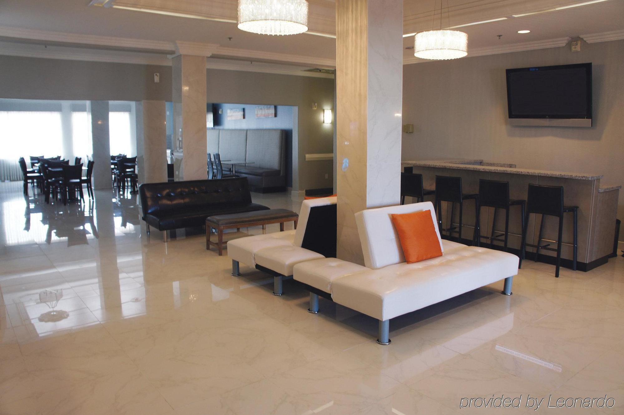 La Quinta By Wyndham Brownsville North Ngoại thất bức ảnh