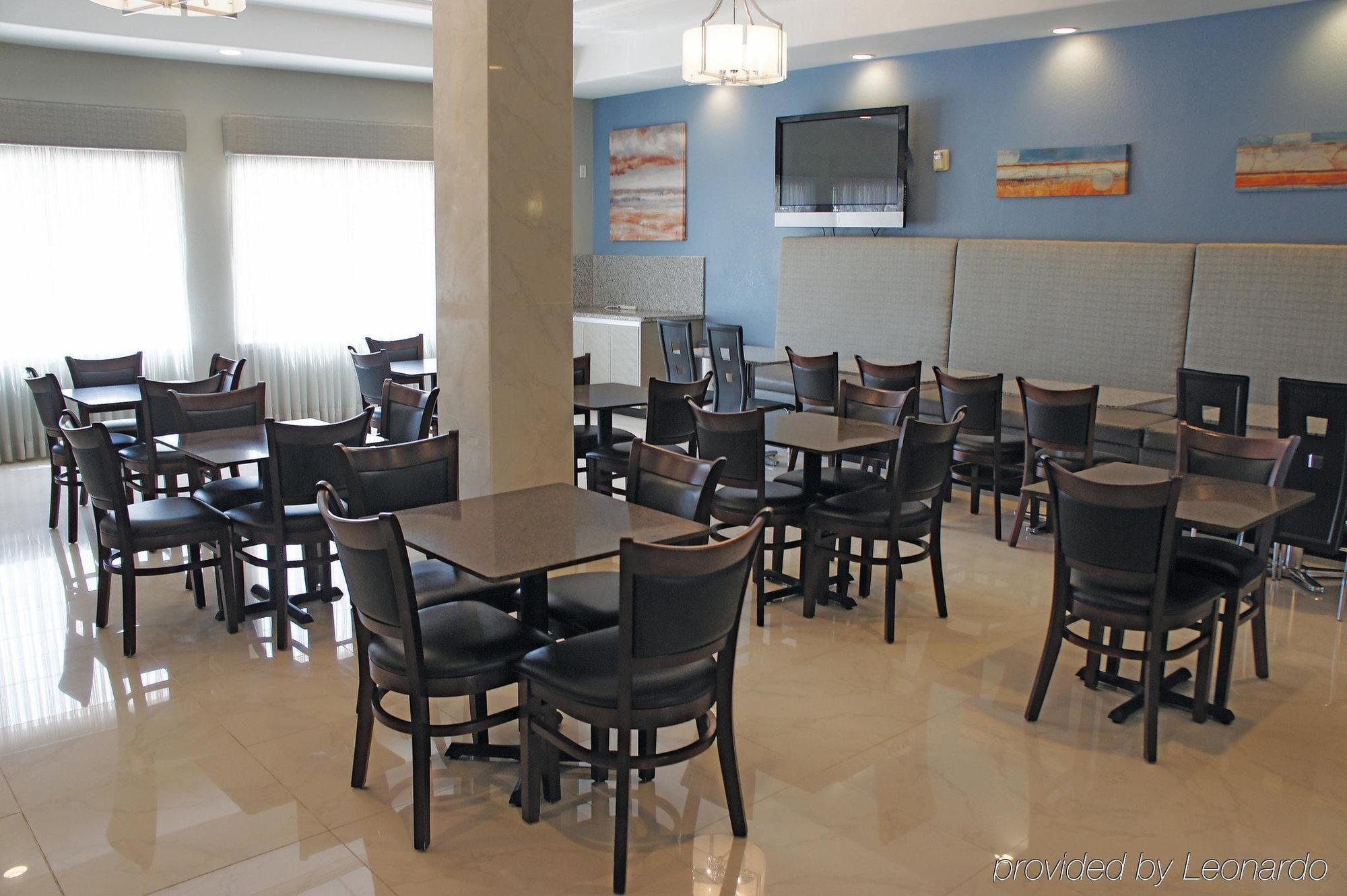 La Quinta By Wyndham Brownsville North Ngoại thất bức ảnh