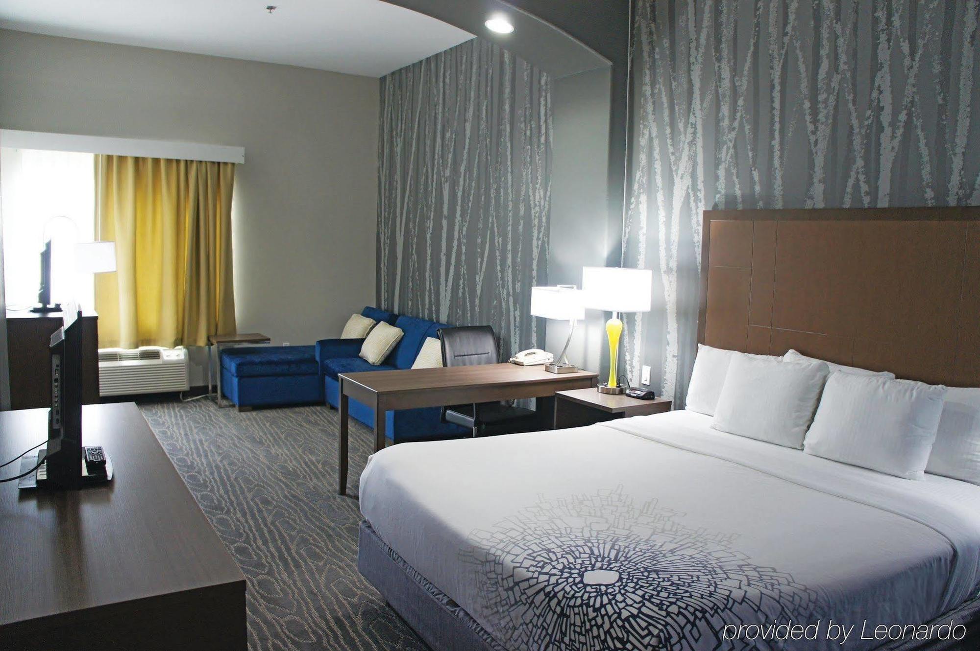 La Quinta By Wyndham Brownsville North Ngoại thất bức ảnh