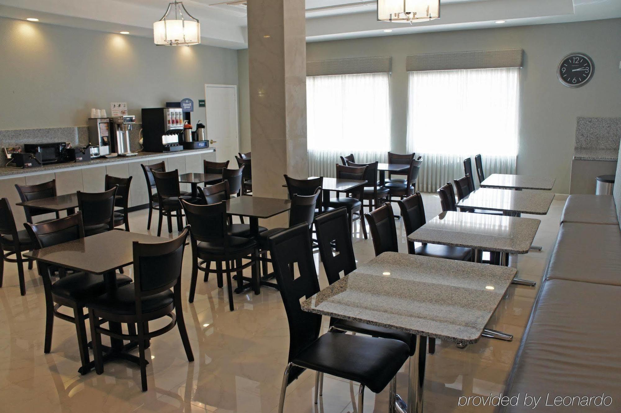 La Quinta By Wyndham Brownsville North Ngoại thất bức ảnh